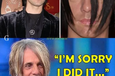 Criss Angel’s Absence Explained — ‘He’s Been Hiding a Dark Secret’ Sources Say