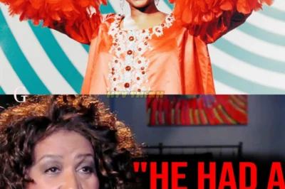 At 76, Aretha Franklin Names the Seven Artists Who Shaped Her Career — ‘They Made Me Who I Am Today’