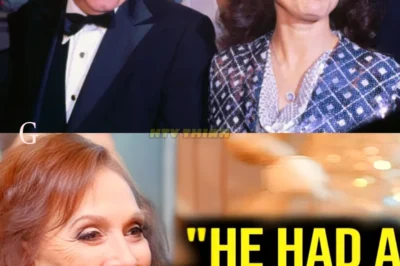 Loretta Lynn’s Untold Story: The Seven Artists Who Shaped Her Sound and Her Soul