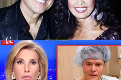 Donny Osmond Announces Goodbye After Shocking Diagnosis — ‘The News Changed Everything’
