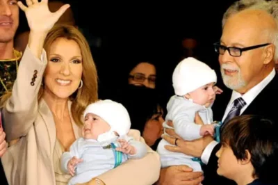 Céline Dion’s Final Gift: The Fortune That Left Her Family in Tears — ‘It’s More Than Just Money’