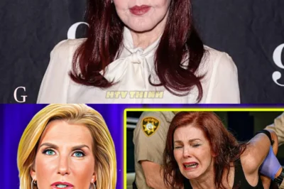 Priscilla Presley’s Latest Revelation Is Shocking Fans — ‘The Truth About Elvis No One Knew’