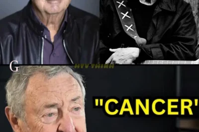 Nick Mason Opens Up About Why He Can’t Stand David Gilmour — ‘It Wasn’t Just About the Music’