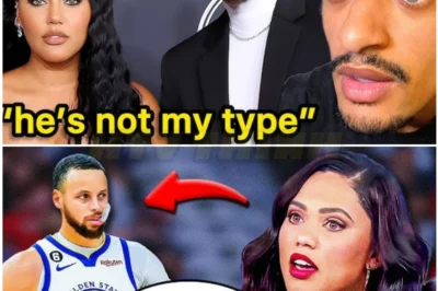 “Ayesha Curry’s ‘Call Her Daddy’ Interview: Did She REALLY Disrespect Steph Curry? 😳”