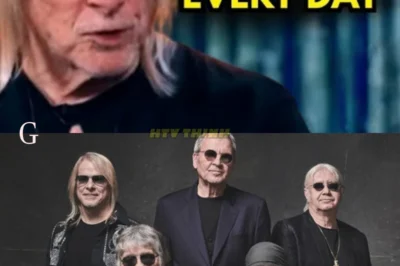 Steve Morse EXPOSES Deep Purple’s Hidden Truths — ‘We Were At War Behind the Music!’