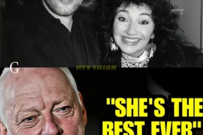 David Gilmour Names the 6 Rock Women Who Shaped His Music — ‘They Were the Heart of Rock’