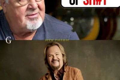 Vince Gill Opens Up About the Seven Artists He Hated Most — ‘It Was More Than Just Professional Differences’