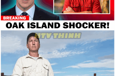 🦊 “Oak Island PANIC ERUPTS: Gary Drayton’s Sudden, Unexplained Absence Sends the Team Into Turmoil as Hidden Truths Begin to Surface” 😱🏴‍☠️