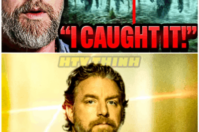 🦊 Ronny LeBlanc Risked Everything to Capture TERRIFYING Bigfoot Footage in the Deadly Alaska Triangle! ❄️