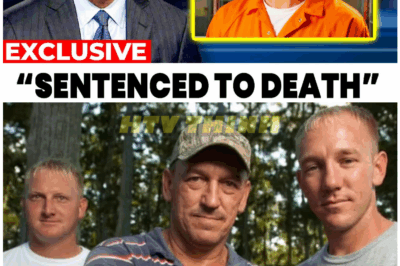 🦊 BAYOU SHOCKWAVES: MYSTERIOUS NEW DEVELOPMENTS SURROUNDING JACOB LANDRY IGNITE HEADLINE FRENZY — CRYPTIC CLUES, UNANSWERED QUESTIONS, AND A SURGE OF DRAMA THAT HAS VIEWERS ON EDGE! 🔥🌾