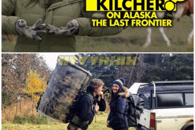 🦊 “1 Minute Ago: The Shocking Discovery Inside Jane Kilcher’s Cabin on Alaska: The Last Frontier That Left Everyone in Tears 😱🏔️”