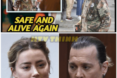 🦊 Hollywood Stunned: Johnny Depp Opens Up About a Deep, Jaw-Dropping Romance That Changed Everything — The Personal Truth He Finally Reveals About Love and Home 🏡