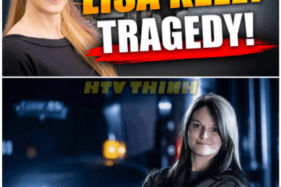 🦊 “Lisa Kelly Breaks Her Silence on the Frozen Highways—But What She Reveals About Life Off-Camera Will Leave Fans Reeling” ❄️