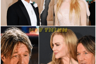 🦊 KEITH URBAN’S STUNNING 19-YEAR REVELATION: The Confession That Shattered the Silence and Left Hollywood Whispering Behind Closed Doors 🔥