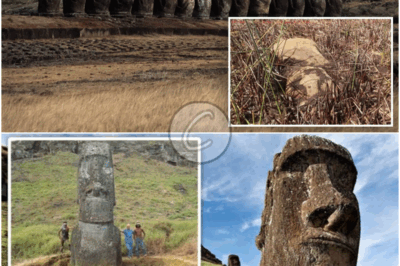 𝔄𝔯𝔠𝔥𝔞𝔢𝔬𝔩𝔬𝔤𝔦𝔰𝔱𝔰 𝔇𝔦𝔰𝔠𝔬𝔳𝔢𝔯𝔢𝔡