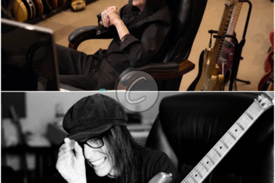 𝗦𝗵𝗼𝗰𝗸𝗶𝗻𝗴 𝗙𝗮𝗹𝗹𝗼𝘂𝘁