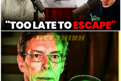 🦊 “1 MINUTE AGO: Bob Lazar Finally Reveals the Truth About Aliens—What He Said on Joe Rogan Will Shock the World!” 👽⚡