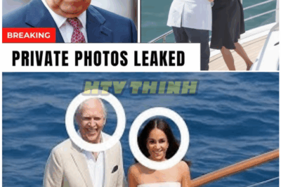 🦊 Meghan & Andrew’s SECRET CONNECTION ERUPTS Into CHAOS as “Never-Before-Seen” Receipts Allegedly Surface in a Midnight Leak! 🔥