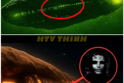 🦊 James Webb Telescope Records Puzzling, Never-Before-Seen Glimmers Within Interstellar Visitor 3I/ATLAS — A Strange Light Pattern That Has Scientists Utterly STUNNED! 😱