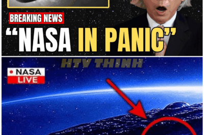 🦊 “China Drops Shocking 3I/ATLAS Images Near Mars – Michio Kaku Warns of Cosmic Secrets They’re Hiding!” 🚀