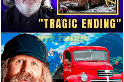 🦊 SHOCKING WILDERNESS REVELATION: The Gut-Wrenching, Tear-Triggering Discovery Inside Marty Meierotto’s Remote Trapline Hut That Has the Mountain Men World in Absolute Turmoil 💔