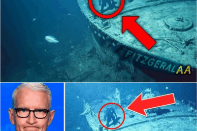 “The Mystery Lurking in Lake Superior’s Depths: What the Drone Found Could Rewrite Maritime History… 👁️‍🗨️🔍”