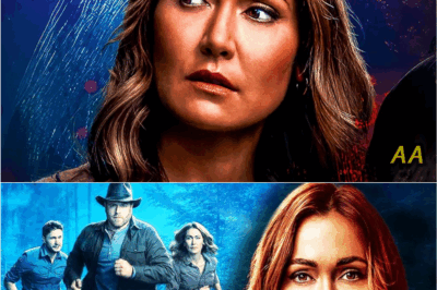 Jessica Chobot Breaks Silence on Her Sudden Exit from Expedition X—The Terrifying Truth Behind the Decision Finally Revealed