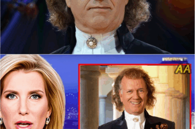 André Rieu’s Hidden Legacy Finally Exposed—A Silent Fortune, a Secret Letter, and the Emotional Truth His Family Never Expected… 🔍🕯️❓