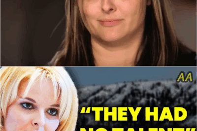 c the Untold Conflicts and Dangerous Secrets of the Ice Road Truckers ❄️🚚🕵️♀️