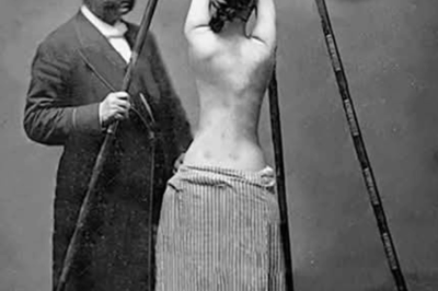 The Gravity Doctor: The Astonishing 1870s Breakthrough That Changed Spinal Medicine Forever