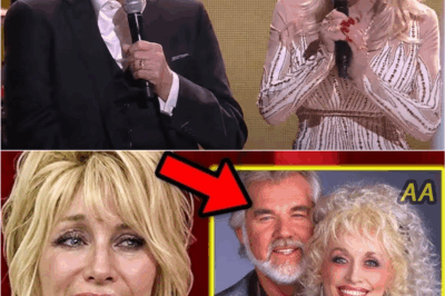 “Dolly Parton, 78, Finally Reveals Shocking Untold Stories About Kenny Rogers 🎤💖✨❓”