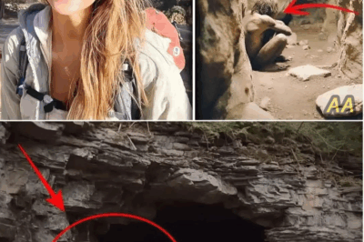 Hiker Missing for Nearly Two Years in Arizona’s Superstition Mountains Found in Forgotten Cave—Resembles a Lifeless Shadow, Raising Chilling Questions About Her Ordeal