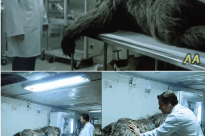 “After 25 Years, Scientist Reveals Bigfoot as a Hidden Human Lineage Buried by Governments 😱🌲🧬”