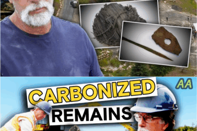 “Oak Island’s Most Shocking Discovery Yet: Hidden Pathways and Lost Treasures Exposed at Last! 🏝️💎🔍”