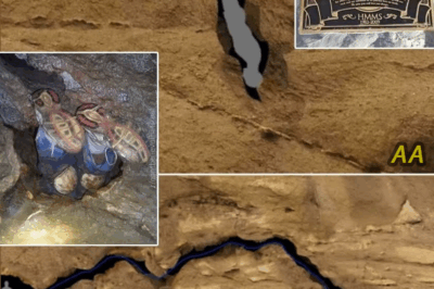 Forever Trapped: The Haunting True Story of John Jones in Nutty Putty Cave 🕯️🌑