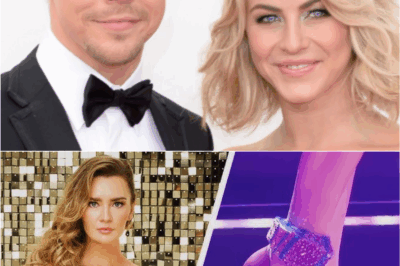 “Shocking Backstage Secrets of Dancing With The Stars Pros Finally Exposed… 💃🕯️👁️🗨️❓”