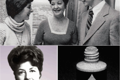 “The Untold Story of Liquid Paper: How a Single Mother Turned Mistakes into a $50 Million Empire ✨🖊️📄❓”