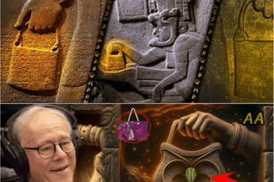 “Handbags of the Gods: Hidden Secrets Inside That Could Rewrite History 👜🔮✨”