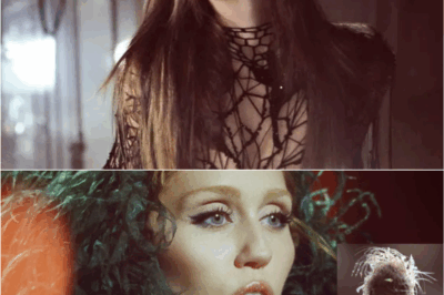 “Miley Cyrus’ Voice Transformation: The Shocking Truth Behind Her Vocal Struggles Revealed 🎤🔥🕵️‍♂️”