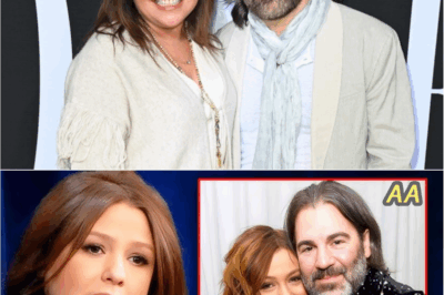 Rachael Ray Finally Breaks Her Silence On Her Husband, And The Shocking Truth Will Leave You Speechless 😱💔