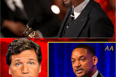 “Will Smith Sparks Hollywood Firestorm with Shocking Remarks ⚡🎬❓”