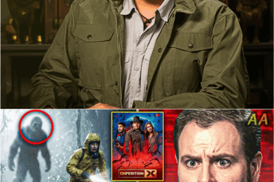“Josh Gates Reveals the Shocking True Reason Expedition Unknown Season 7 Production Came to a Halt 🌍⚡❓”
