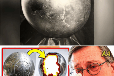 The Betz Sphere Awakens: Bob Lazar Reveals the One Secret That Changes Everything 🔥👁️✨…