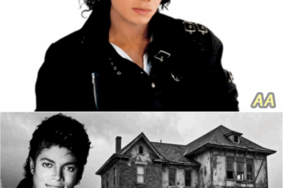 “Hollywood’s Forgotten Mansions: The Eerie Estates Frozen in Time That Hide Secrets of Fame, Fortune, and Scandal 🏛️✨👁️”