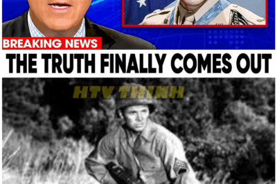 🦊 Audie Murphy’s Darkest Secret Finally Exposed – The Shocking Truth That Could Rewrite History Forever! 🔥