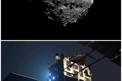🚀 The Astonishing Truth Behind JAXA’s Hayabusa2 Mission: What We Found on Asteroid Ryugu Could Change Everything! 🌌