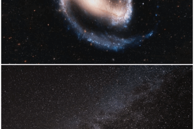 🌌 Are We Misunderstanding the Force That Drives Our Universe Apart? 🤔 Unraveling the Dark Energy Mystery! 🚀💫