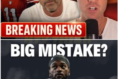 49ers React to Aiyuk Bombshell — Shanahan’s URGENT Call for WR’s Return 😱🔥”