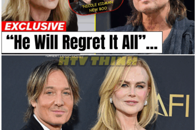 🦊 NICOLE KIDMAN BREAKS FREE AT LAST: The Hollywood Queen Finally Reveals the Private Pressures, Silent Battles, and Hidden Struggles She Says Nearly Derailed Everything 🔥