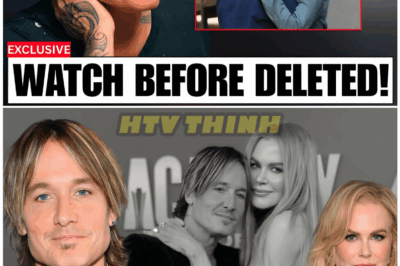 🦊 Keith Urban’s Unspoken Regret Exposed! The Rumor Sending Shockwaves Through Hollywood as Insiders Claim a Secret He’s Tried to Hide for Years 🤯🔥